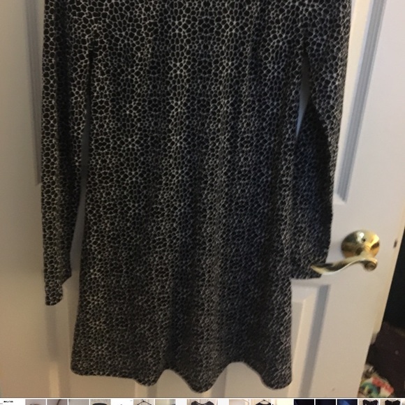 Xhilaration Dress Medium - Picture 3 of 3